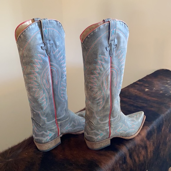 Macie Bean boots - Picture 3 of 9